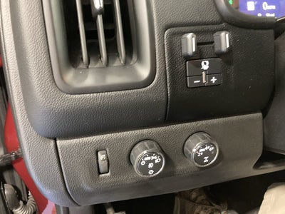 2020 Chevrolet Colorado 4WD LT