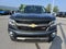 2020 Chevrolet Colorado 4WD Z71