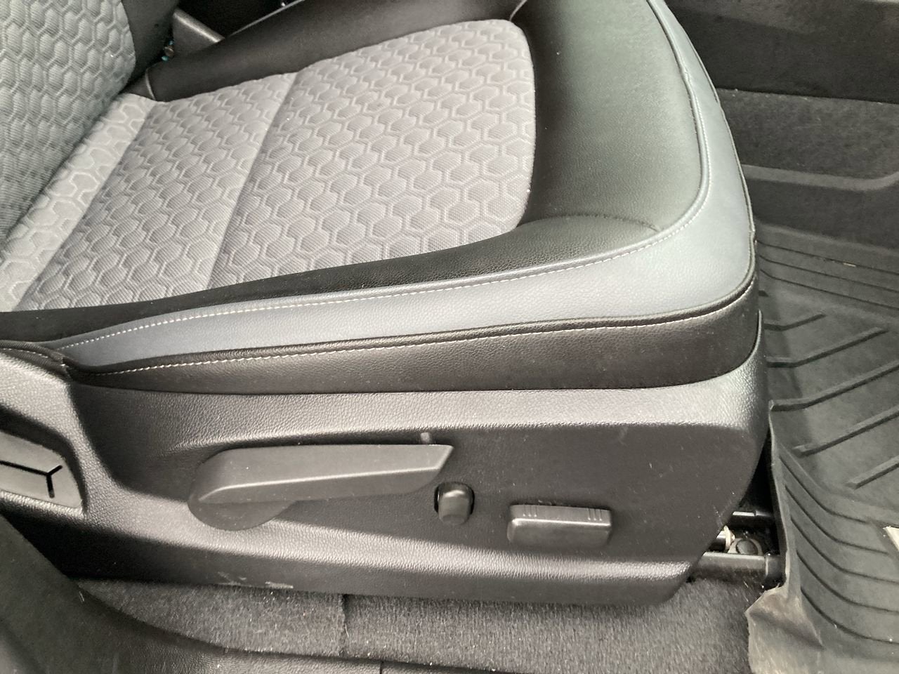 2019 Chevrolet Colorado 4WD Z71