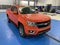 2019 Chevrolet Colorado 4WD Z71