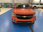 2019 Chevrolet Colorado 4WD Z71