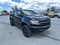 2019 Chevrolet Colorado 4WD ZR2
