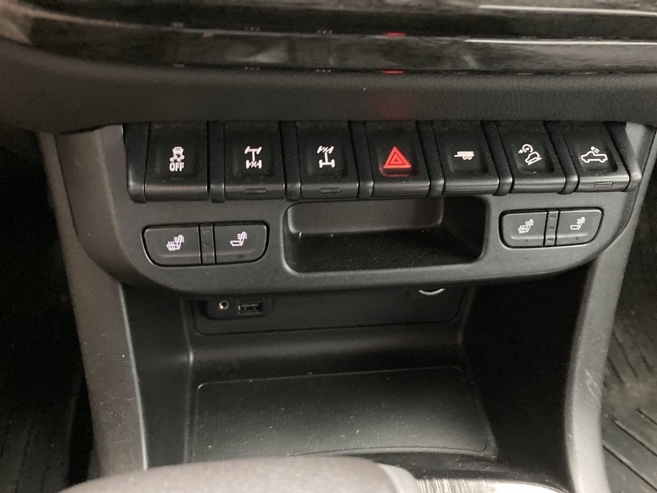 2019 Chevrolet Colorado 4WD ZR2