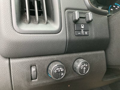 2019 Chevrolet Colorado 4WD ZR2