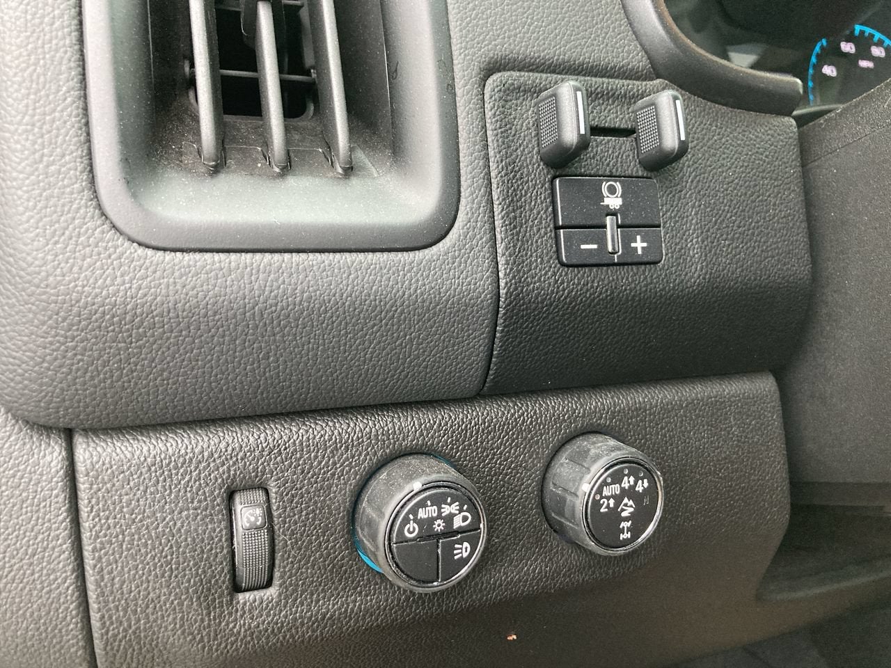 2019 Chevrolet Colorado 4WD ZR2