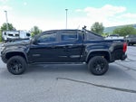 2019 Chevrolet Colorado 4WD ZR2