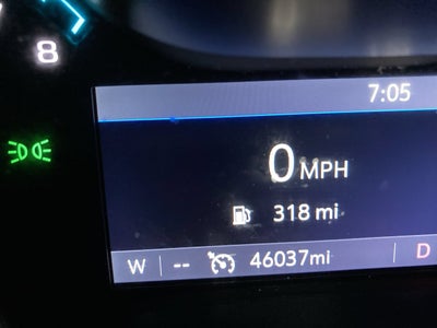 2019 Chevrolet Colorado 4WD Z71
