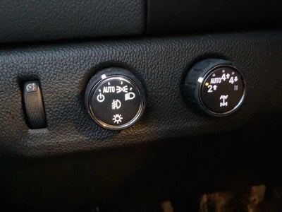 2019 Chevrolet Colorado 4WD Z71