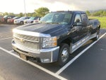 2009 Chevrolet Silverado 3500 HD DRW LT