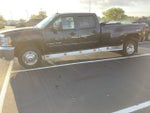 2009 Chevrolet Silverado 3500 HD DRW LT