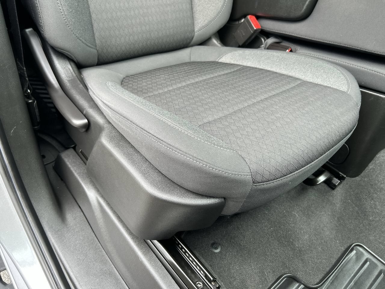 2022 Chevrolet Silverado 1500 LTD LT (2FL)