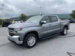 2022 Chevrolet Silverado 1500 LTD LT (2FL)