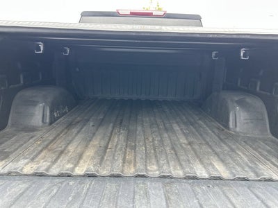 2022 Chevrolet Silverado 1500 LTD LT (2FL)