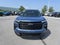 2024 Chevrolet Traverse LS