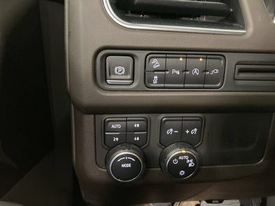 2021 Chevrolet Suburban Z71