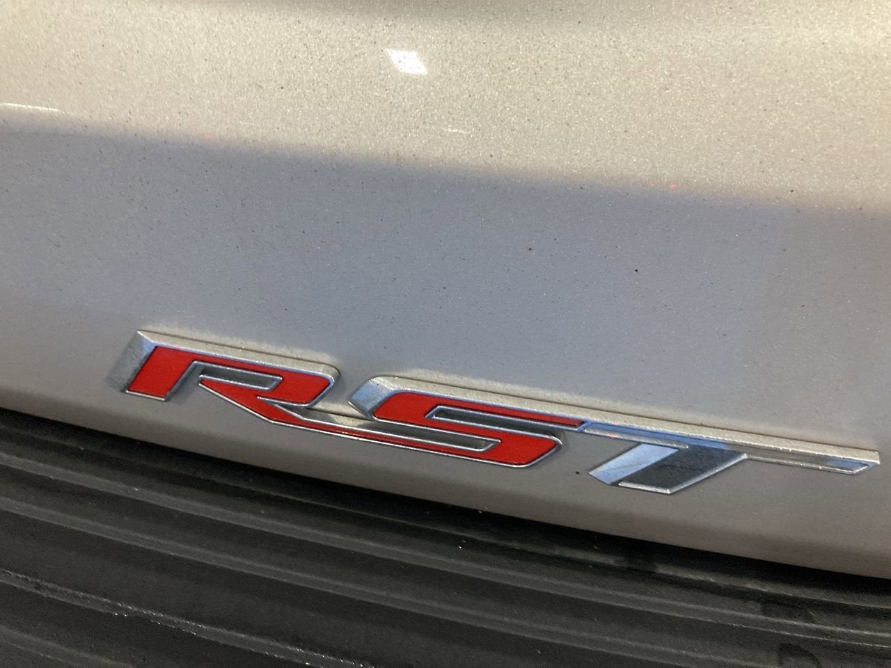 2021 Chevrolet Suburban RST