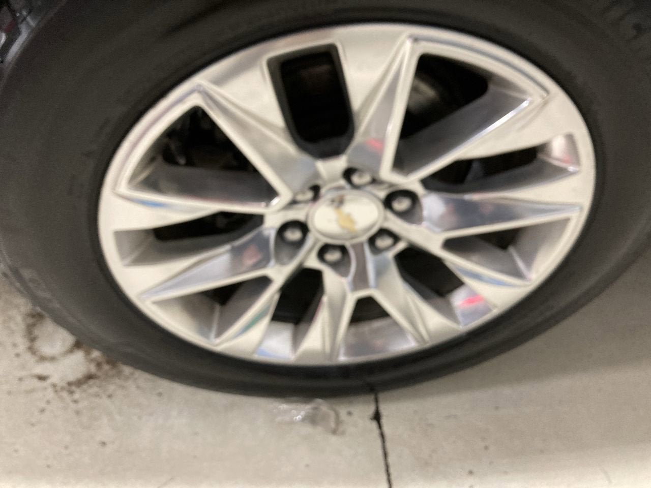 2021 Chevrolet Suburban Premier