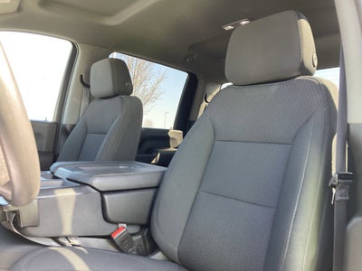 2021 GMC Sierra 2500 HD 4WD CREW 172