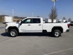 2021 GMC Sierra 2500 HD 4WD CREW 172