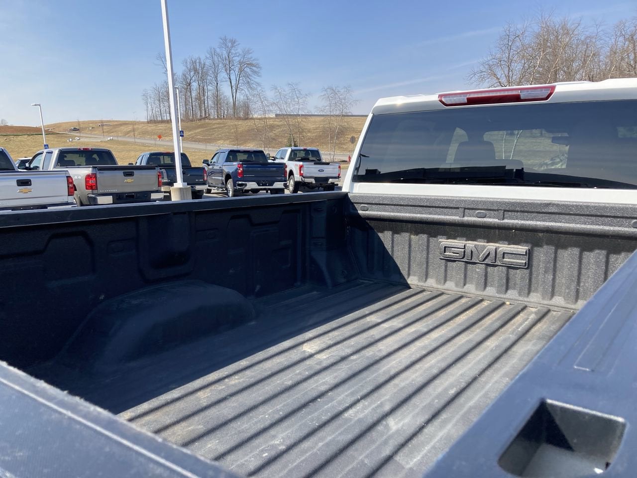 2021 GMC Sierra 2500 HD 4WD CREW 172