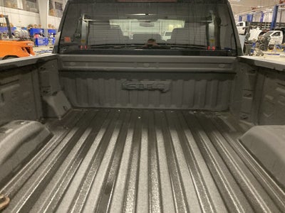 2021 GMC Sierra 2500 HD AT4