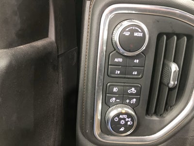 2021 GMC Sierra 2500 HD AT4