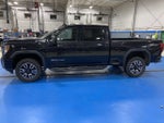 2021 GMC Sierra 2500 HD AT4