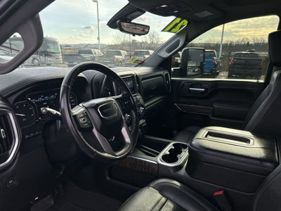 2021 GMC Sierra 2500 HD Denali