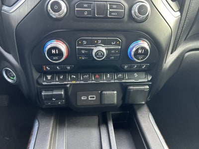 2021 GMC Sierra 2500 HD Denali