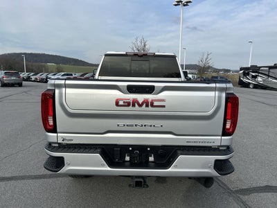 2022 GMC Sierra 2500 HD Denali