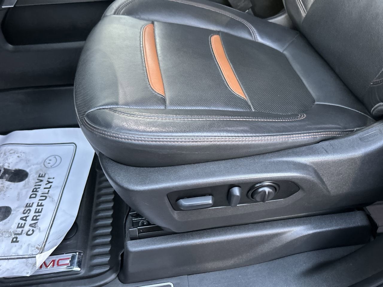 2022 GMC Sierra 3500 HD AT4