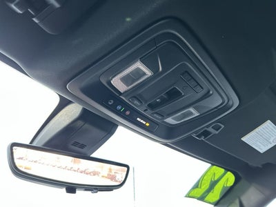 2022 GMC Sierra 3500 HD AT4