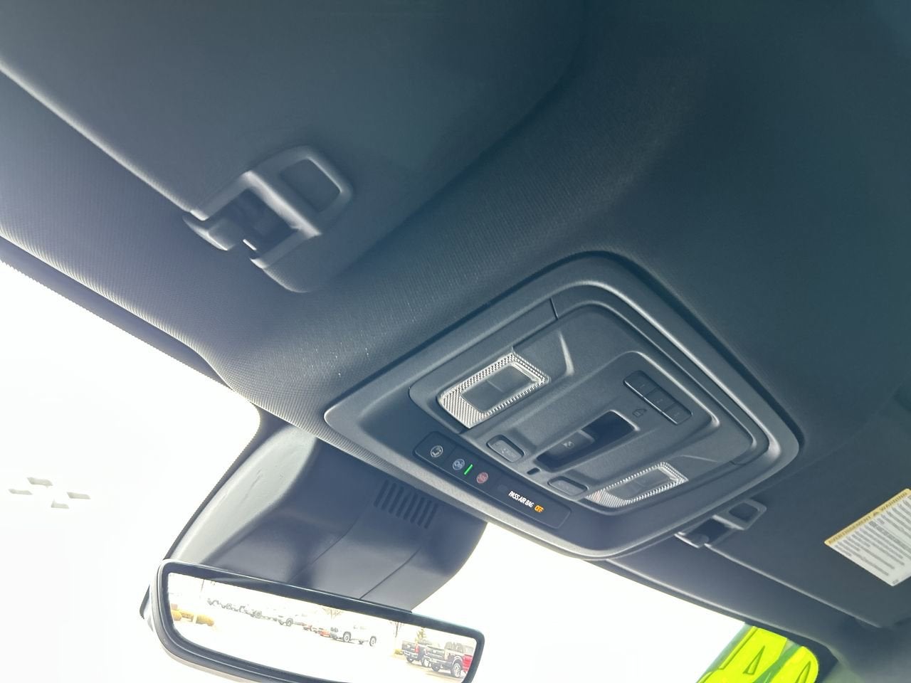 2024 GMC Sierra 3500 HD AT4