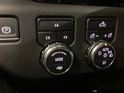 2025 GMC Sierra 2500 HD SLE