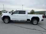 2025 GMC Sierra 2500 HD SLE