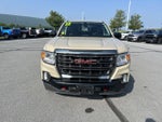 2022 GMC Canyon AT4 - Leather