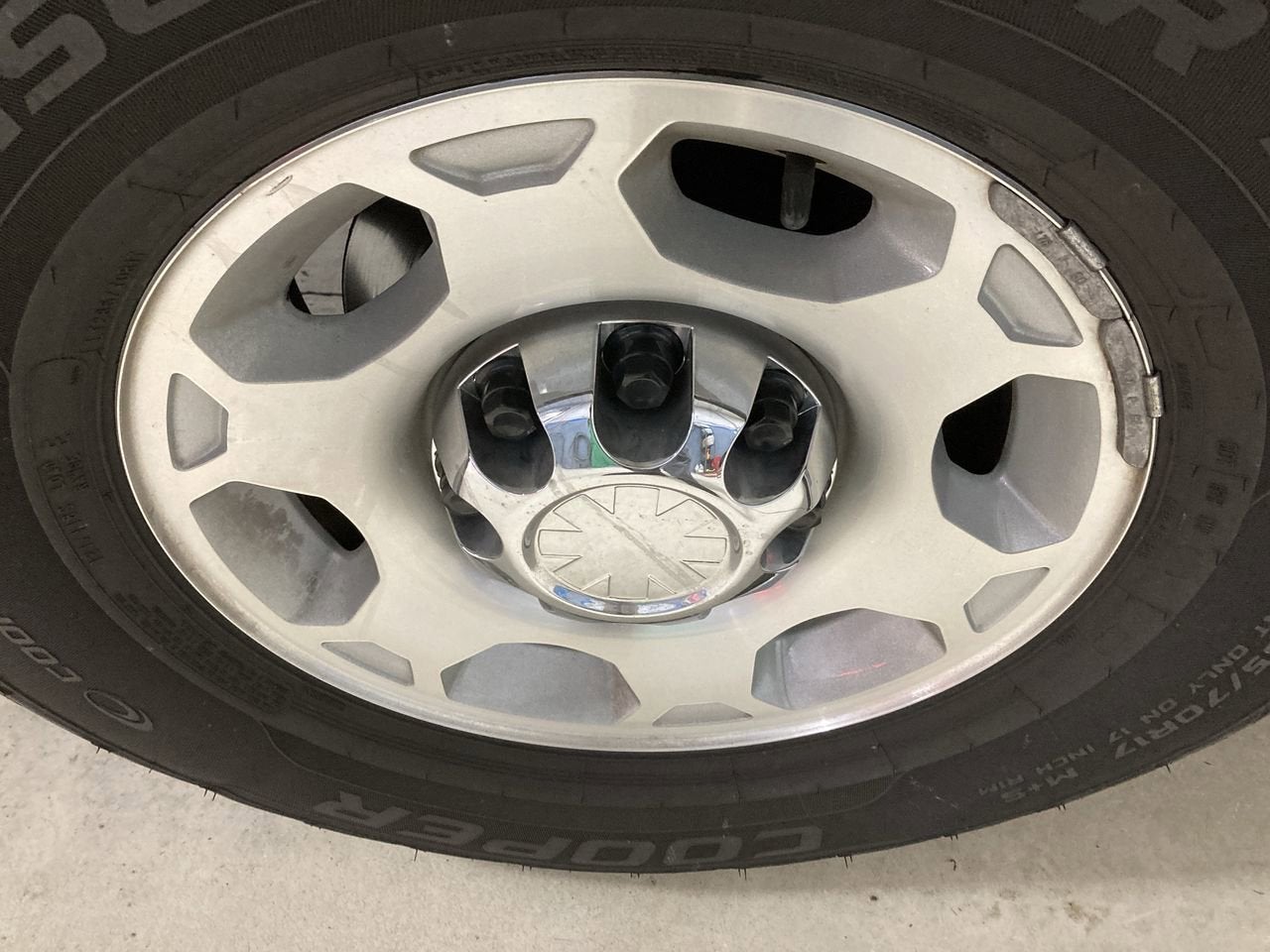 2007 GMC Sierra 3500 HD SRW SLT