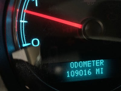 2007 GMC Sierra 3500 HD SRW SLT