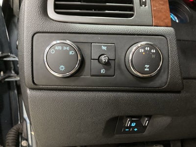 2007 GMC Sierra 3500 HD SRW SLT