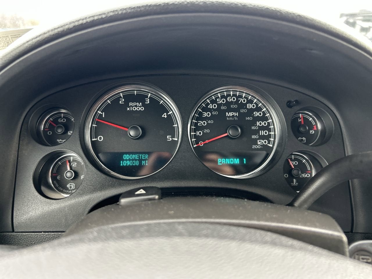 2007 GMC Sierra 3500 HD SRW SLT