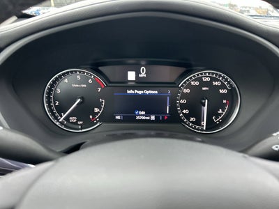 2022 Cadillac XT4 Luxury