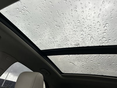 2022 Cadillac XT4 Luxury