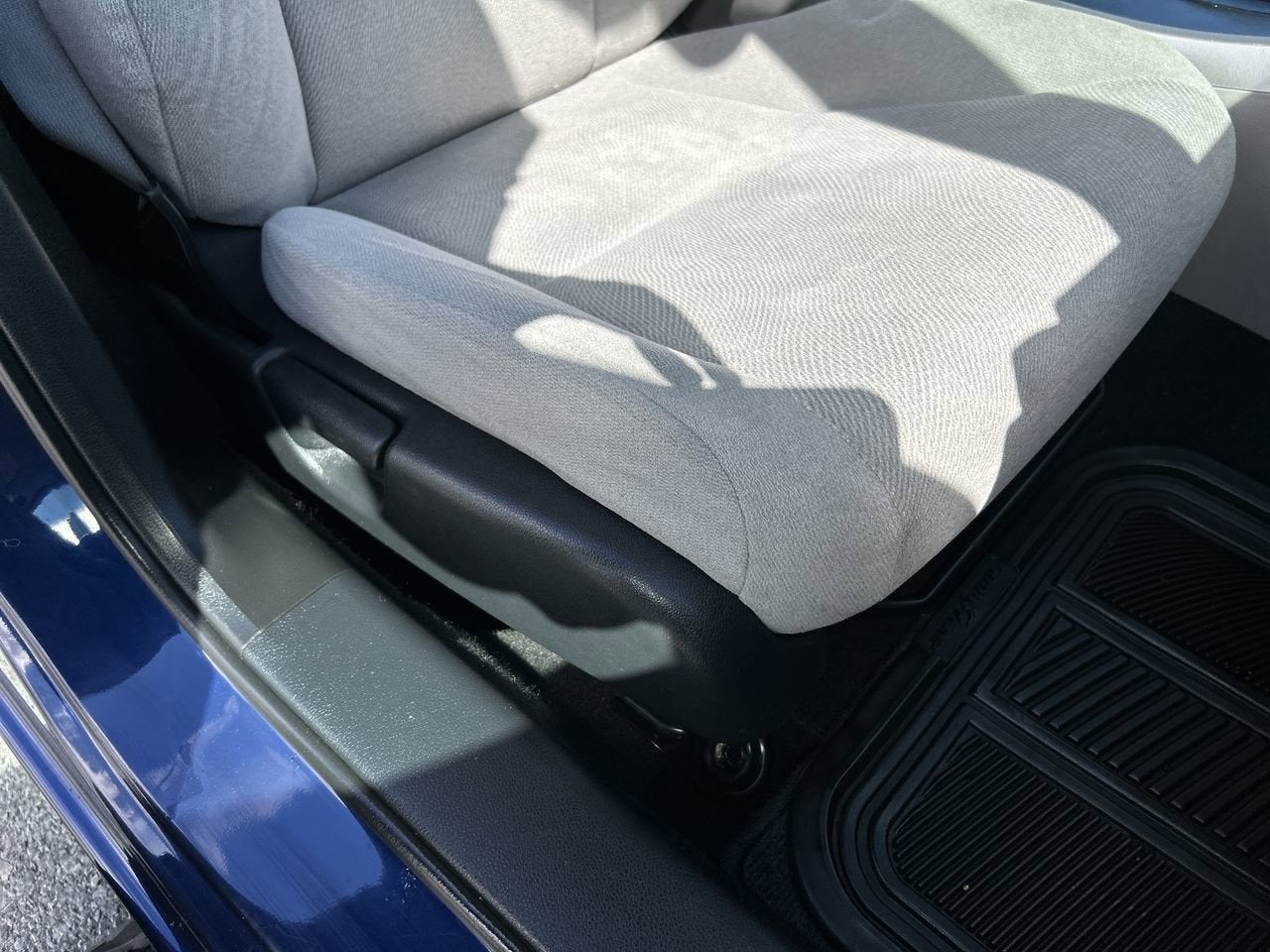 2013 Honda Accord Sdn LX
