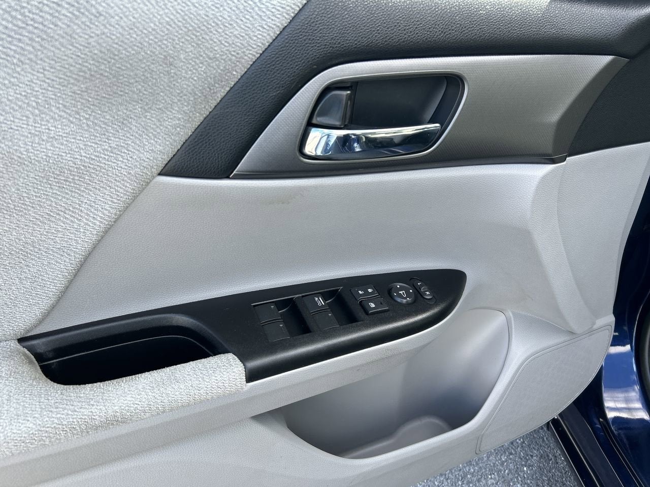 2013 Honda Accord Sdn LX