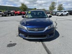 2013 Honda Accord Sdn LX