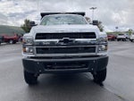 2024 Chevrolet Silverado 5500 HD Work Truck