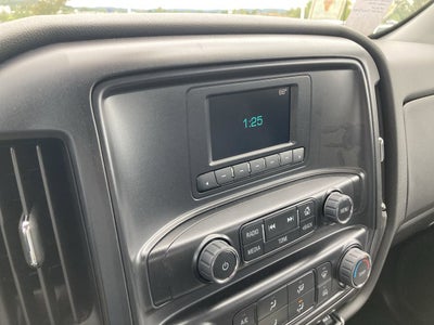 2024 Chevrolet Silverado 5500 HD Work Truck