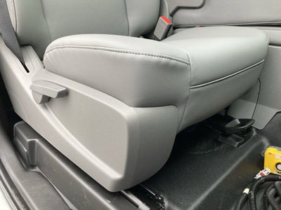 2020 Chevrolet Silverado 5500 HD Work Truck