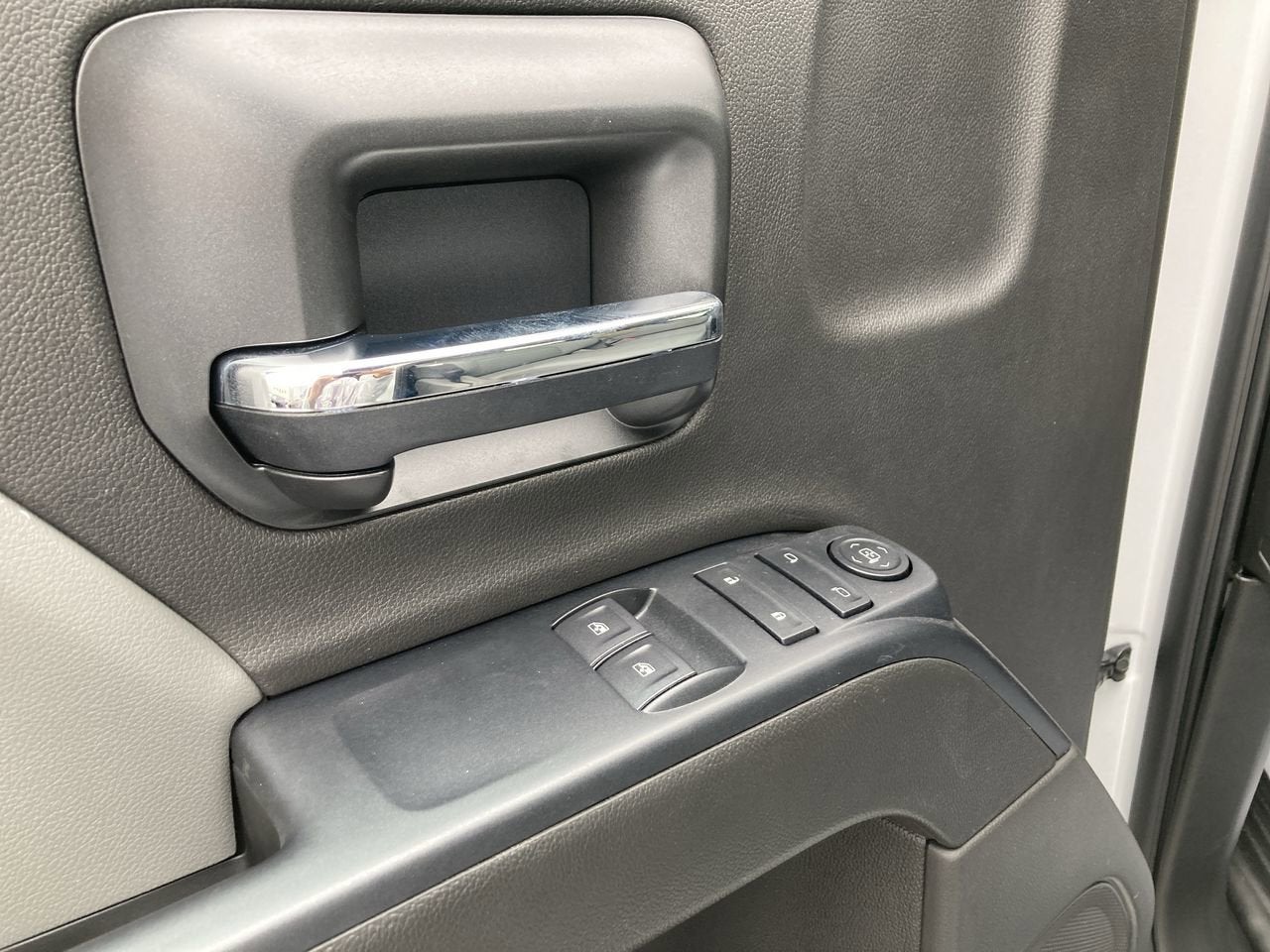 2020 Chevrolet Silverado 5500 HD Work Truck