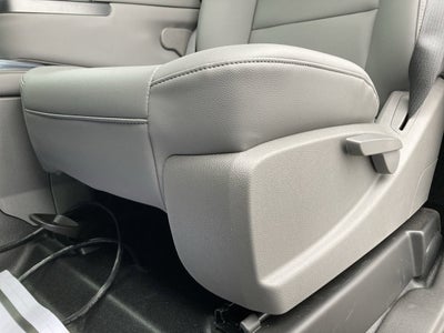 2020 Chevrolet Silverado 5500 HD Work Truck